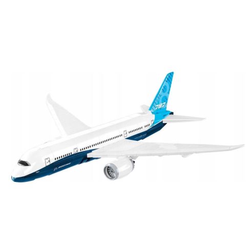 Cobi Boeing 787 Dreamliner repülőgép 836 darabos építő készlet