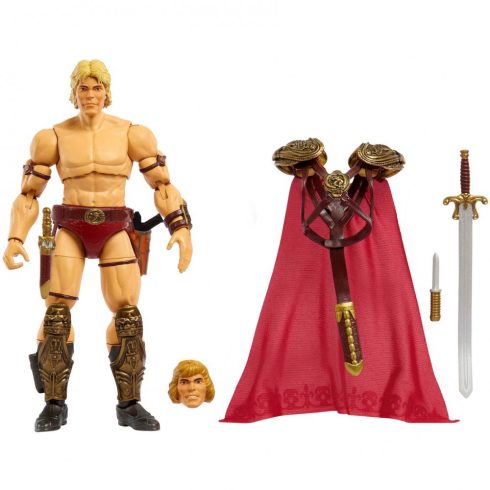 Mattel Masters of the Universe - He-Man figura