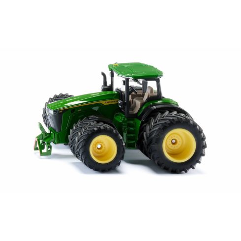 Siku Farmer John Deere 8R 410 traktor fém modell (1:32)