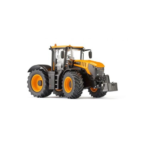 Wiking JCB 8330 Traktor fém modell (1:32)