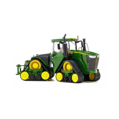 Wiking John Deere 9620RX traktor fém modell (1:32)