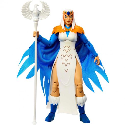 Mattel Masters of the Universe - Varázslónő figura