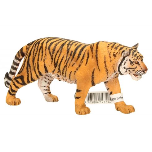 Schleich Szibériai tigris figura