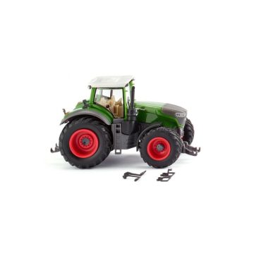 Wiking Fendt 1050 Vario traktor fém modell (1:87)