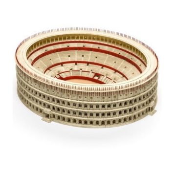 Italeri Római Colosseum műanyag makett (1:500)