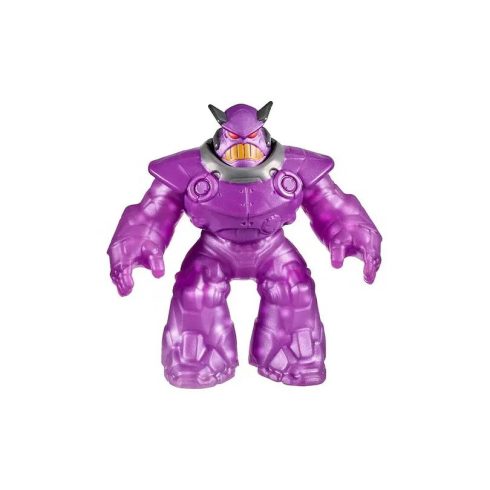 Goo Jit Zu: Lightyear nyújtható akciófigura - Zurg