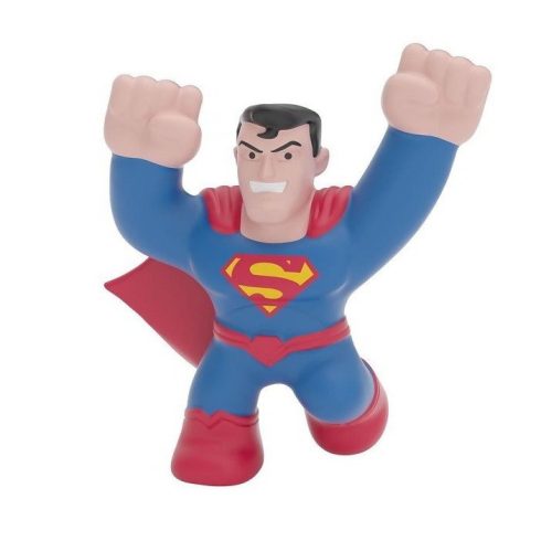 Goo Jit Zu DC nyújtható mini akciófigura Superman - Többfajta