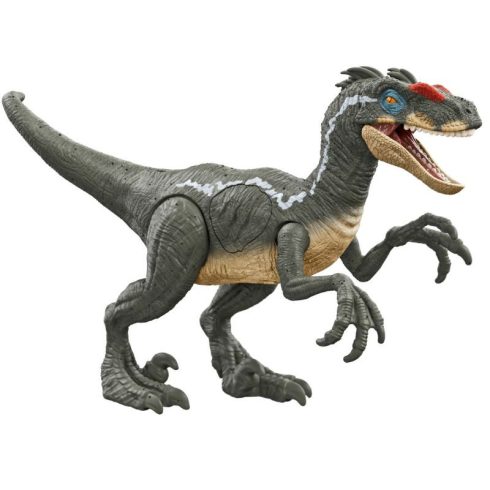 Mattel Jurassic World: Velociraptor figura