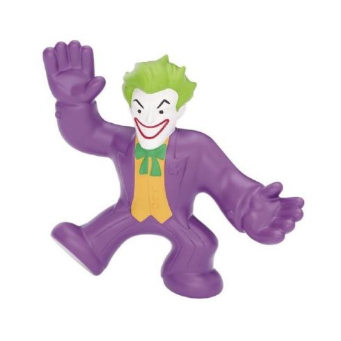 Goo Jit Zu DC Joker nyújtható mini akciófigura - Többfajta