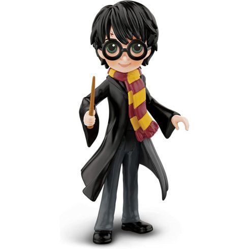 Spin Master Harry Potter Wizarding World Magical Minis - Harry Potter