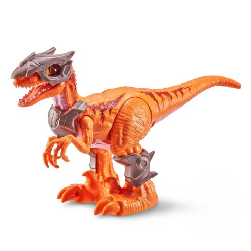 Robo Alive Dino Wars Raptor figura