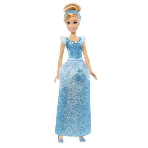 Mattel Disney hercegnők: Csillogó Hamupipőke