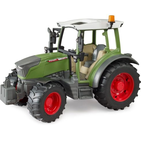 Bruder Fendt Vario 211 műanyag traktor modell (1:16)