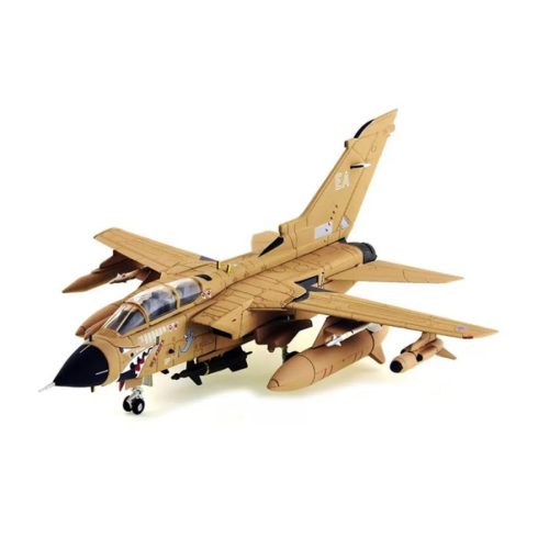 Italeri Tornado GR.1 Gulf War repülőgép műanyag modell (1:72)