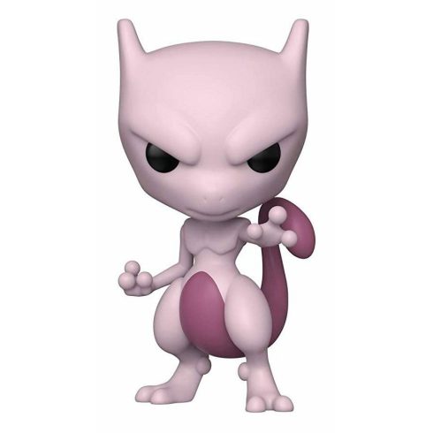 Funko POP! Pokemon - Mewtwo figura