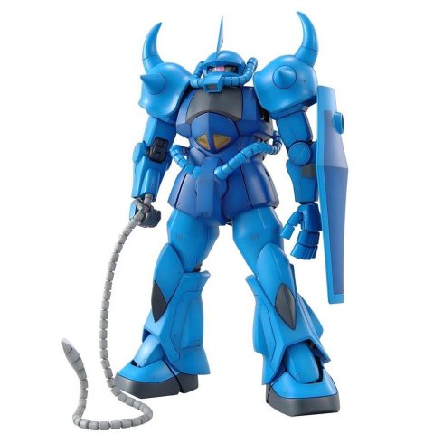 Bandai Gundam MG 1/100 MS-07B Gouf Ver. 2.0 akciófigura