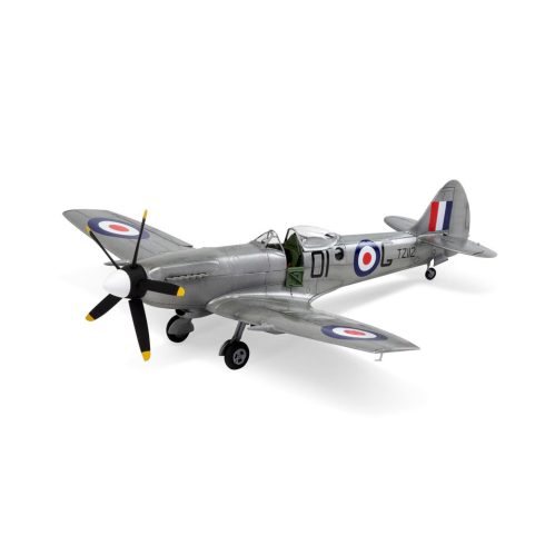 Airfix Supermarine Spitfire XIV vadászrepülőgép műanyag modell (1:48)