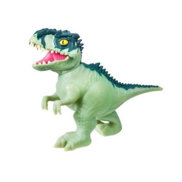   Goo Jit Zu Jurassic World nyújtható mini akciófigura - Giganotosaurus