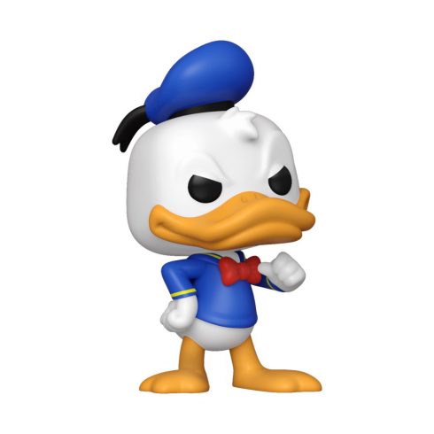 Funko POP Disney - Donald Kacsa figura