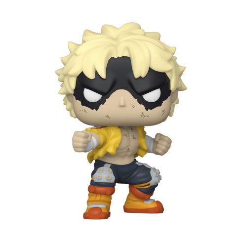 Funko POP My Hero Academia - Fat Gum (Slim Form) figura