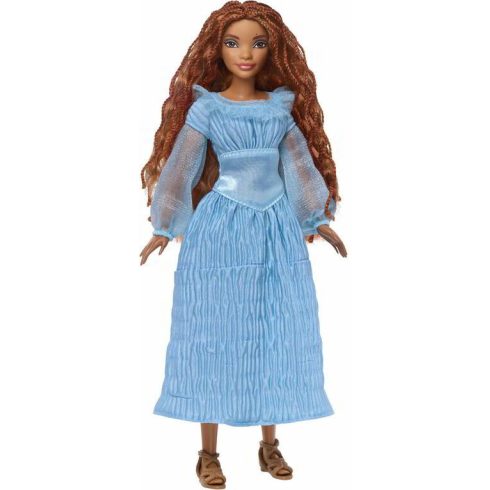 Mattel A kis hableány: Ariel baba