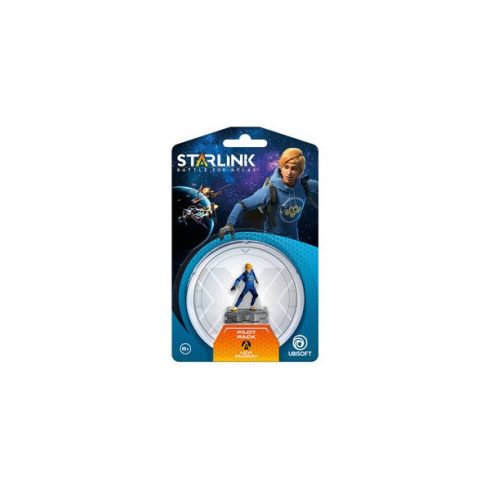 Starlink Battle For Atlas Pilot Pack - Levi figura