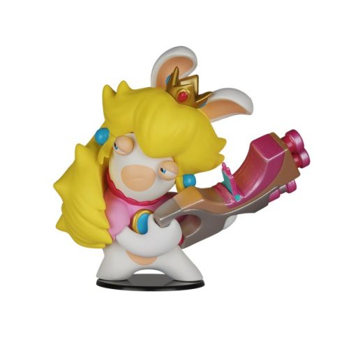 Ubisoft Mario + Rabbids® Sparks of Hope - Rabbid Peach figura