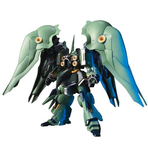 Bandai NZ-666 Kshatriya akciófigura