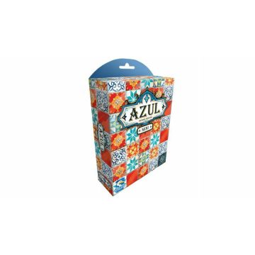 Azul Mini társasjáték