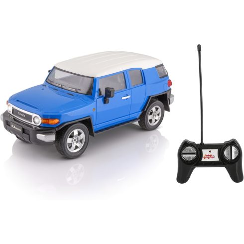 Buddy Toys FJ Cruiser - Kék