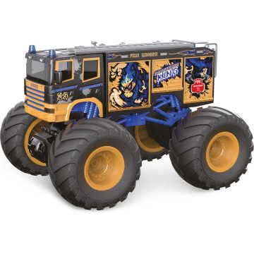 Buddy Toys BIG FOOT távirányítós kamion - Színes