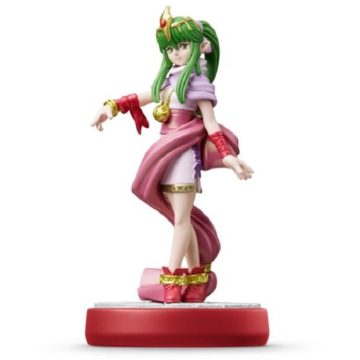 Nintendo Amiibo Fire Emblem - Tiki játékfigura