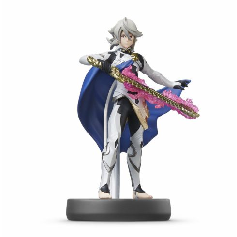 Nintendo Amiibo Super Smash Bros - Corrin játékfigura