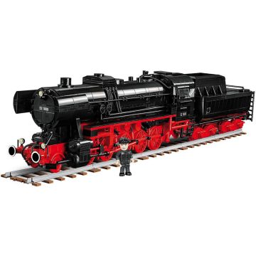   COBI DR BR Class 52 Steam Locomotive 2505 darabos építő készlet