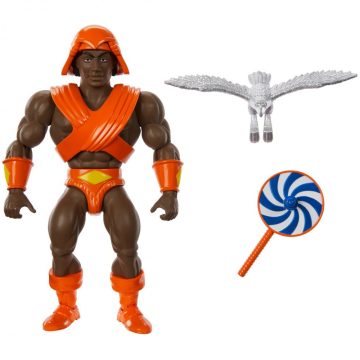 Mattel Masters of the Universe Origins - Hypno