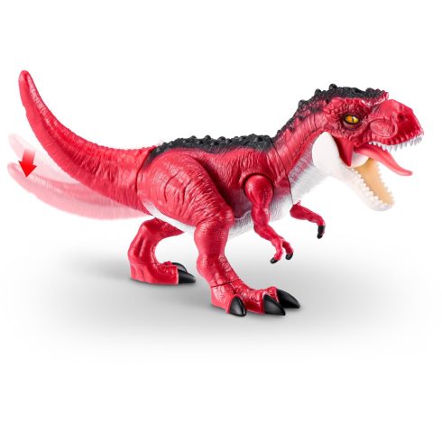 Zuru Robo Alive Dino Action T-Rex