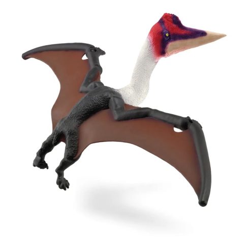 Schleich Quetzalcoatlus dinoszaurusz figura