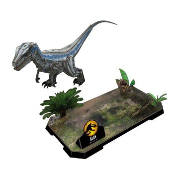 Revell Jurassic World Dominion kék - 57 darabos 3D puzzle