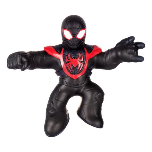 Goo Jit Zu - Marvel Miles Morales figura