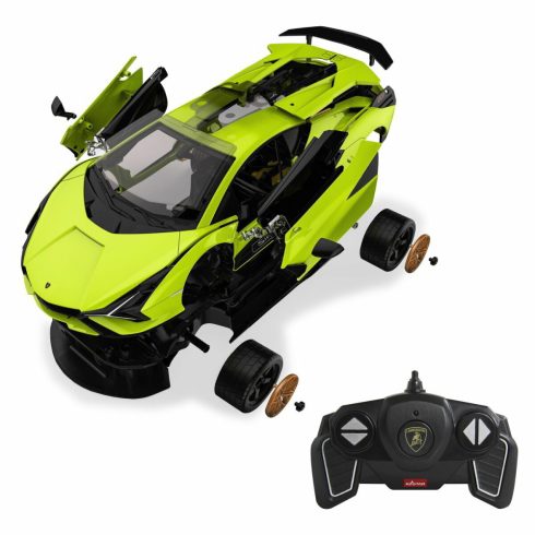 Jamara Lamborghini Sián FKP37 Távirányítós műanyag modell (1:18)