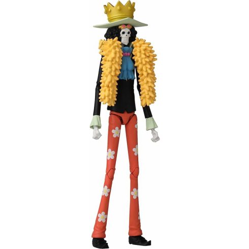 Bandai Anime Heroes One Piece - Brook figura