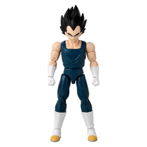 Bandai Dragon Ball Dragon Stars - Vegeta figura