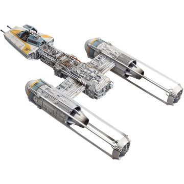 Revell Y-wing Starfighter űrrepülő műanyag makett (1:72)