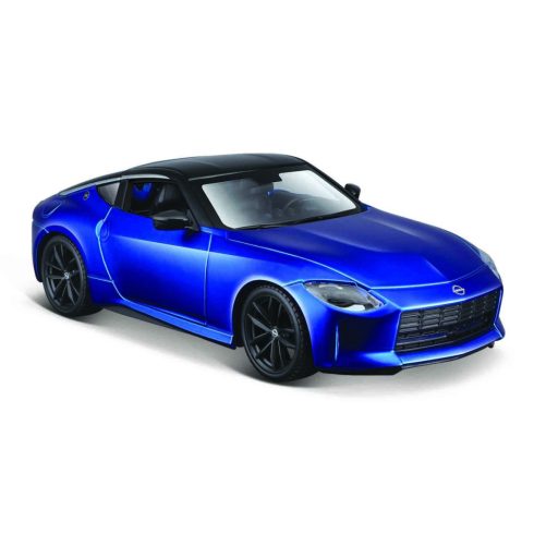 Maisto 2023 Nissan Z autó fém modell (1:24)