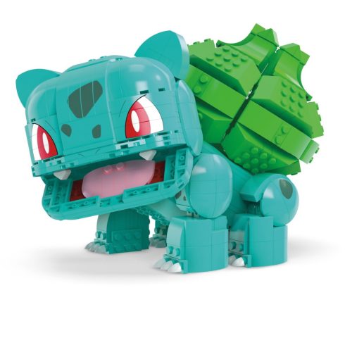 Mattel MEGA Pokémon Jumbo 789 darabos készlet