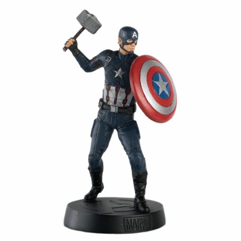 ThumbsUp! Marvel Amerika kapitány (EndGame) figura