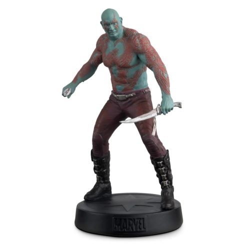 ThumbsUp! Marvel Drax figura