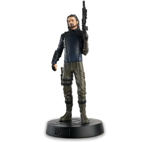 ThumbsUp! Marvel Winter Soldier figura