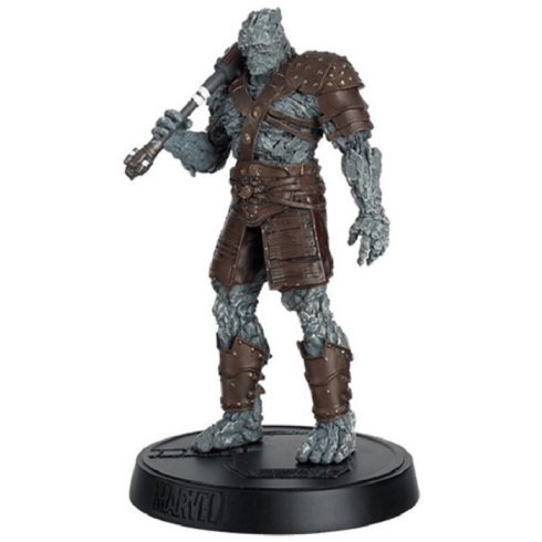 ThumbsUp! Marvel Korg figura