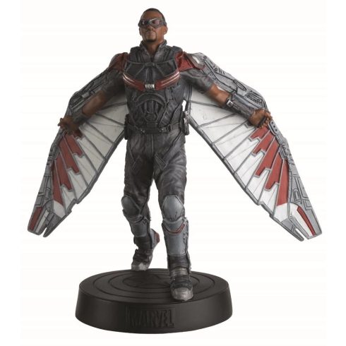 ThumbsUp! Marvel Falcon figura